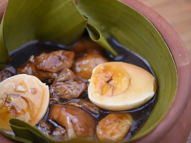 Sate Lilit Ayam Bali